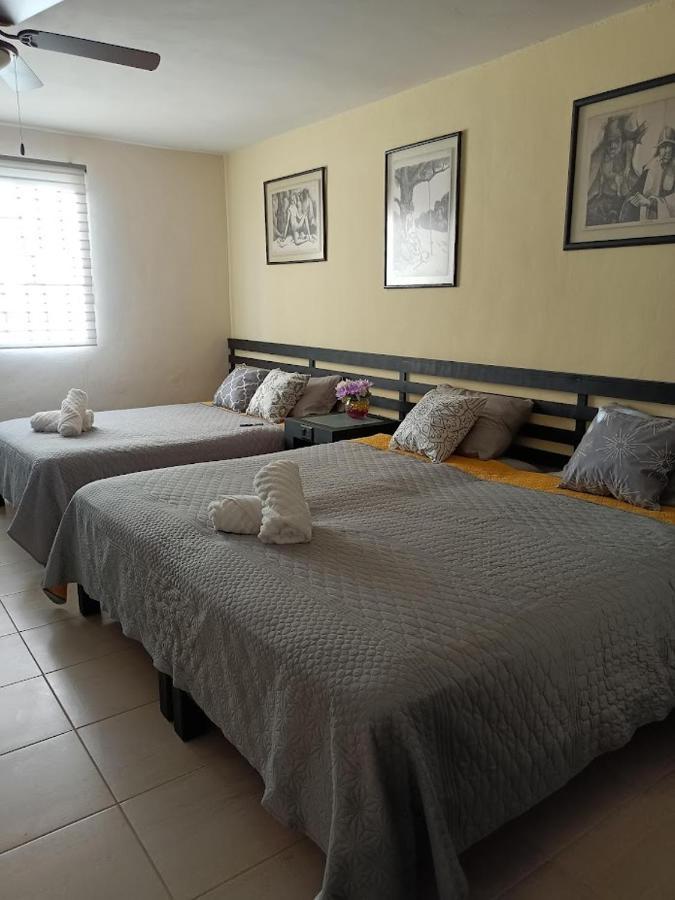Nuevo! Casa Sofia Lujoso & Super Centrico Apartment Cancun