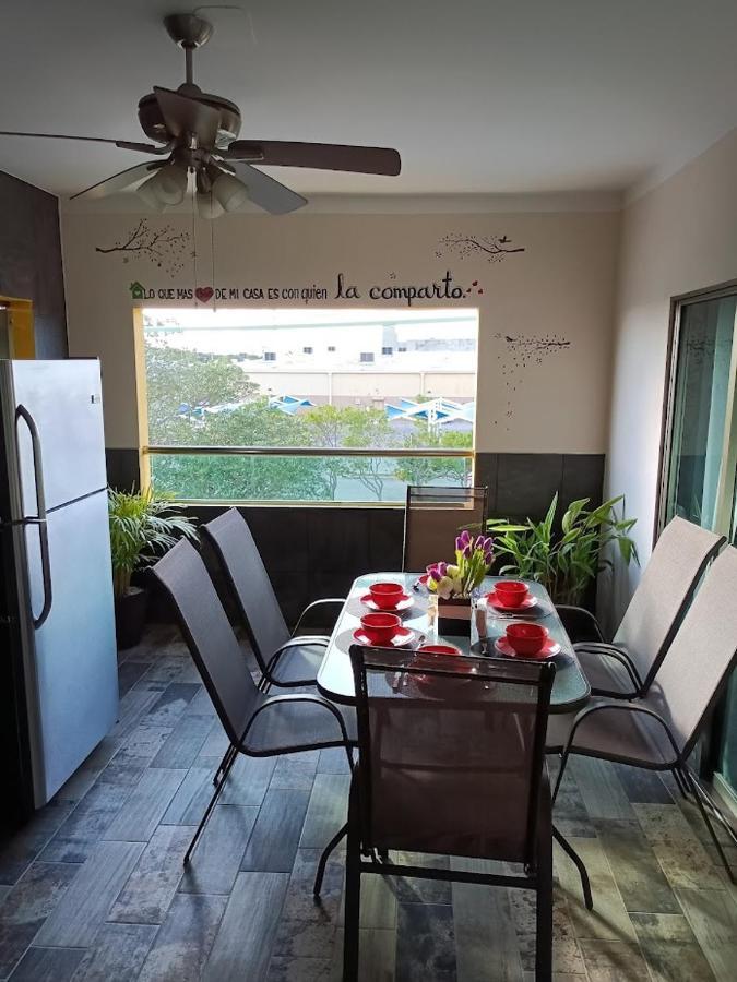 Nuevo! Casa Sofia Lujoso & Super Centrico Cancun