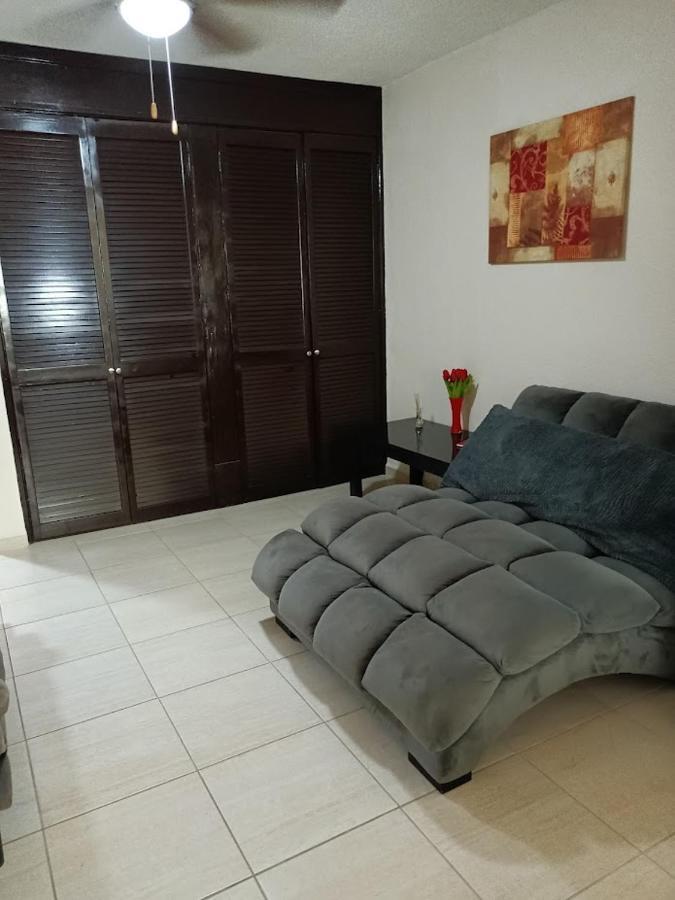 Nuevo! Casa Sofia Lujoso & Super Centrico Apartment Cancun