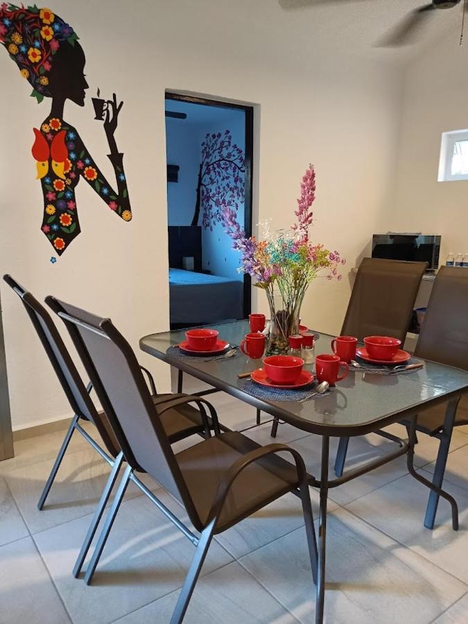 Apartment Nuevo! Casa Sofia Lujoso & Super Centrico *