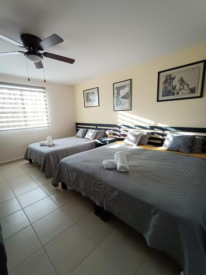 Apartment Nuevo! Casa Sofia Lujoso & Super Centrico *